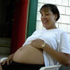 Pregnant Jenny