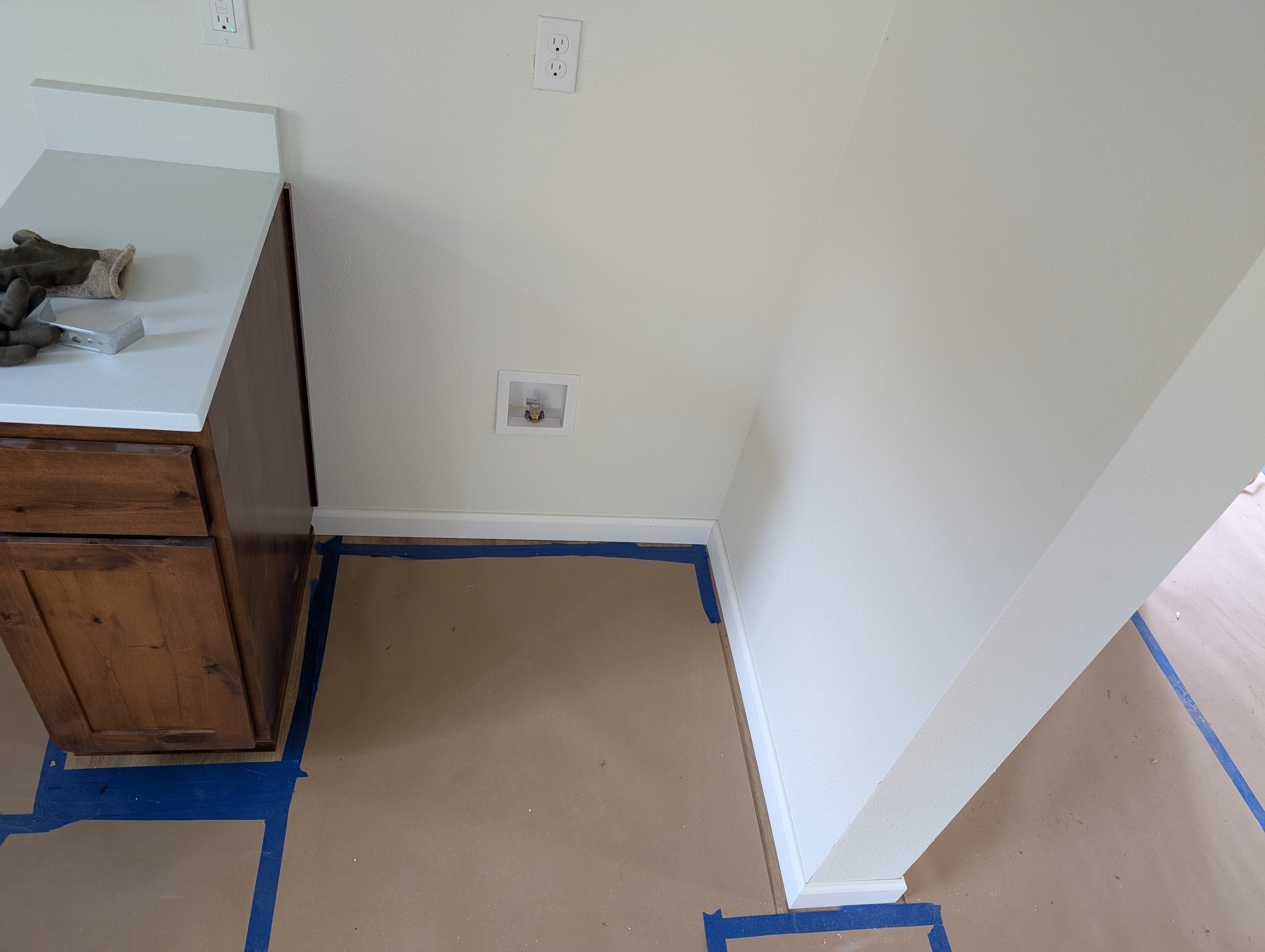 Farmhouse walkthrough photo 1