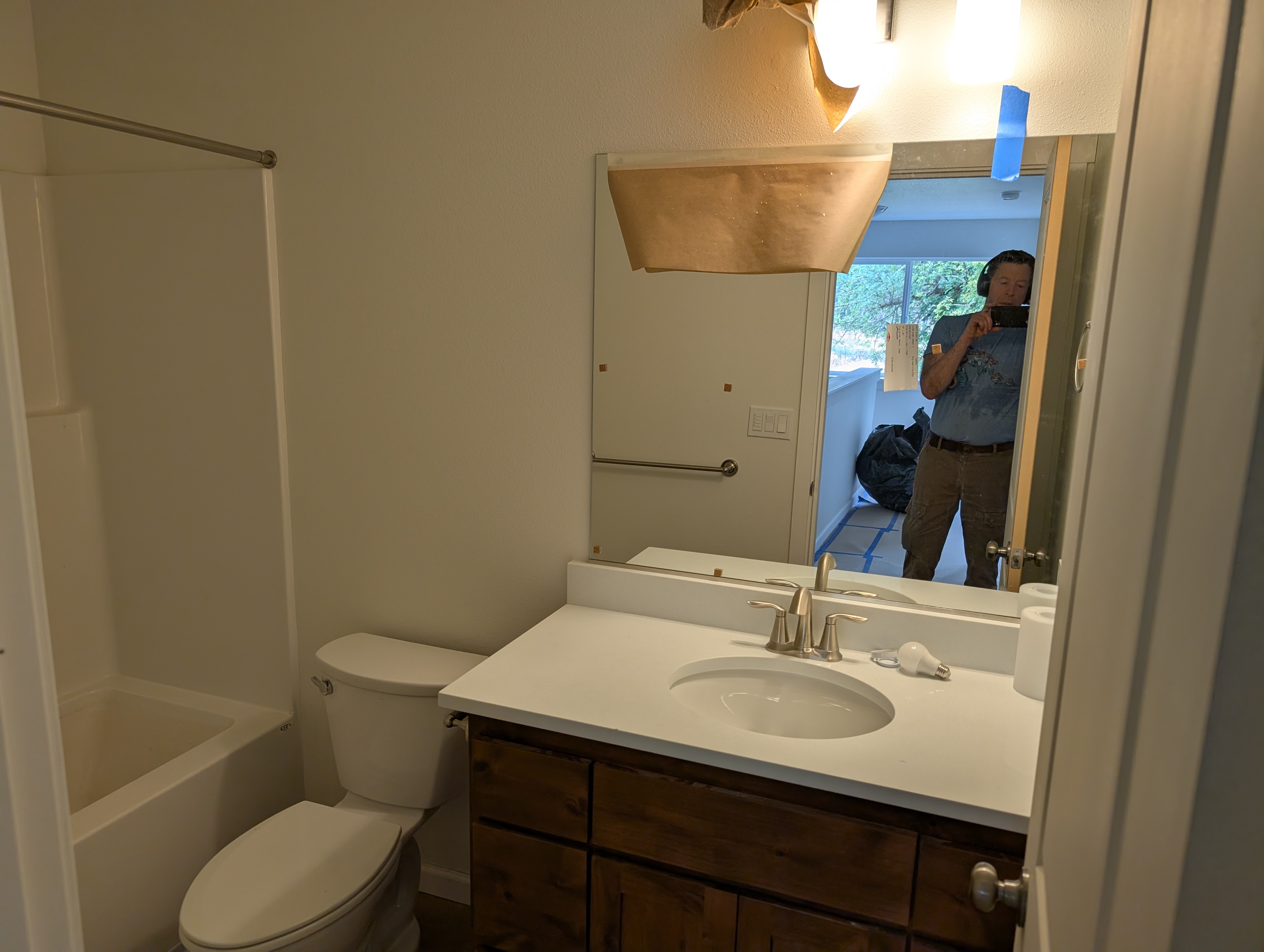 Farmhouse walkthrough photo 4