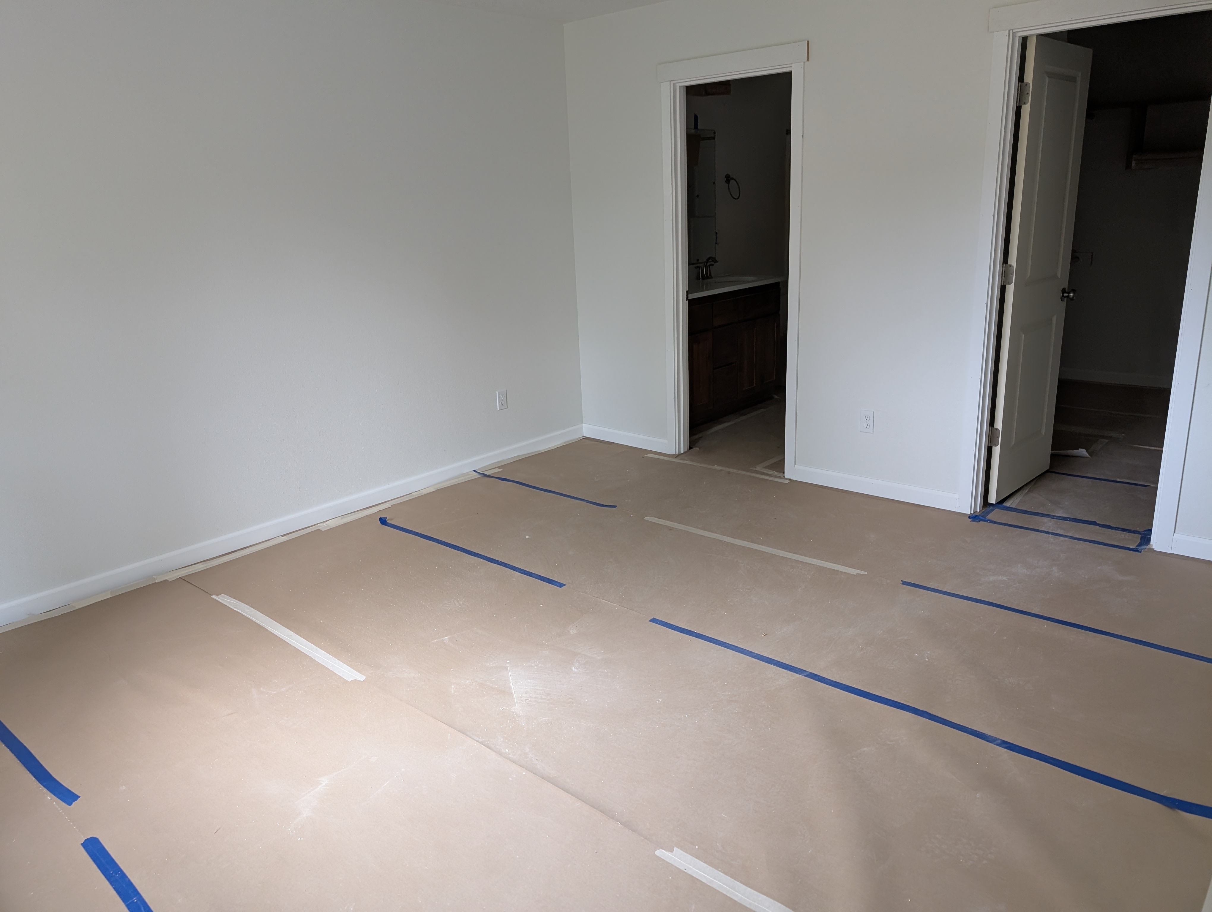 Farmhouse walkthrough photo 7