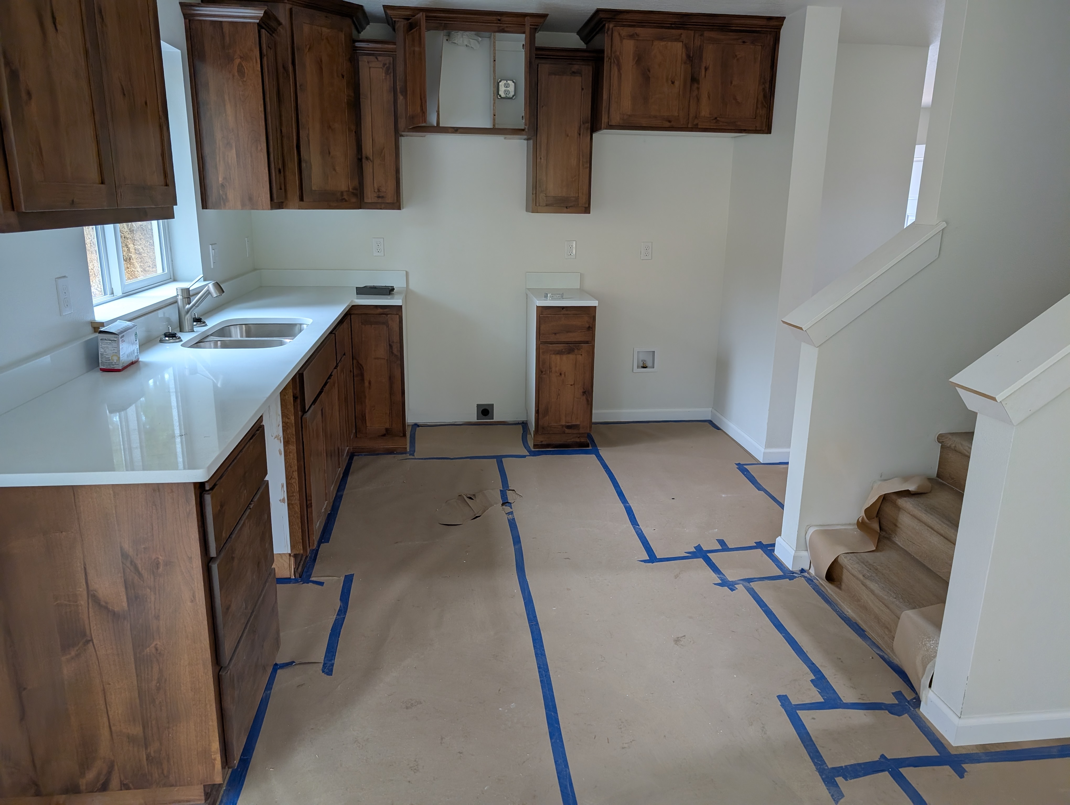 Farmhouse walkthrough photo 10