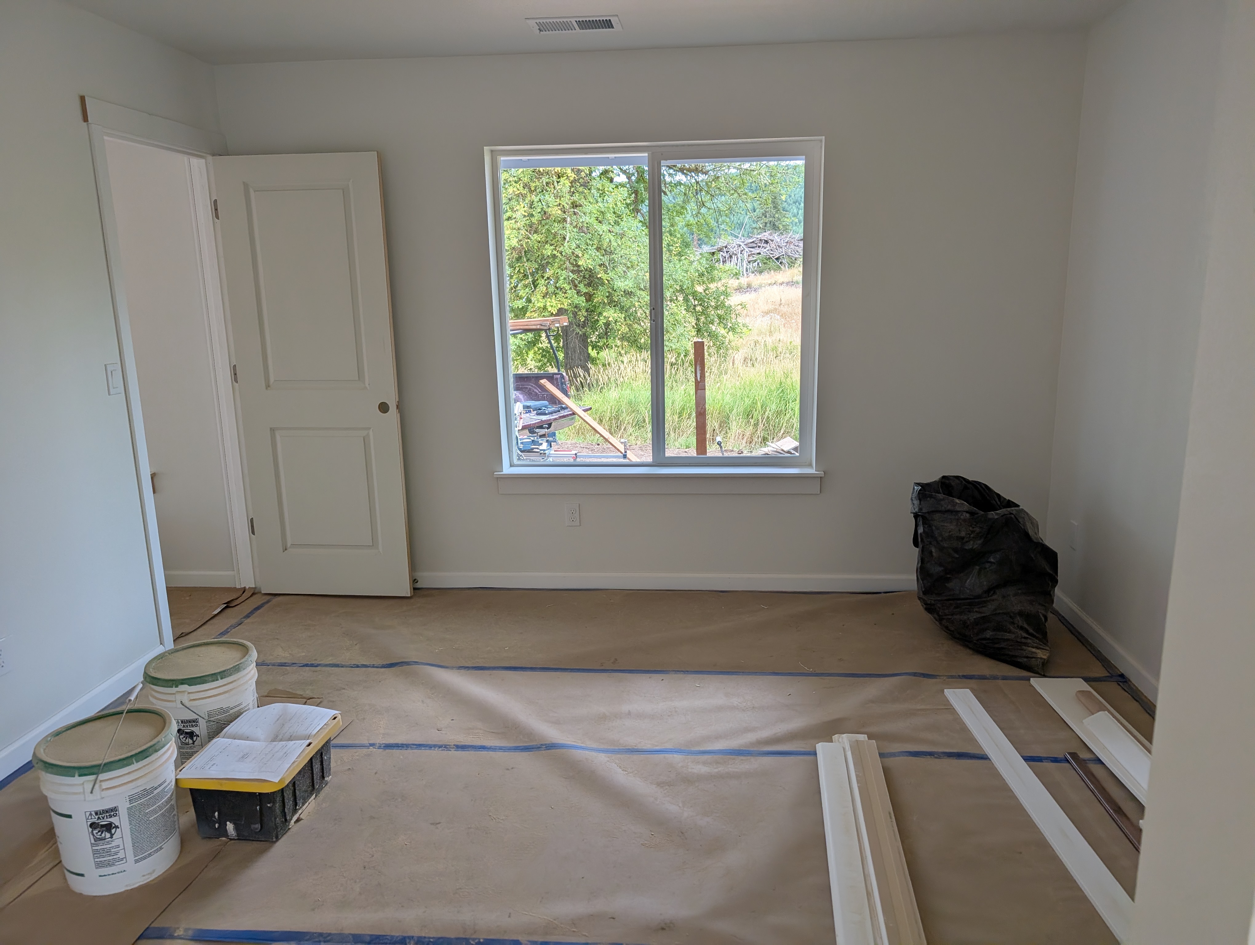 Farmhouse walkthrough photo 11