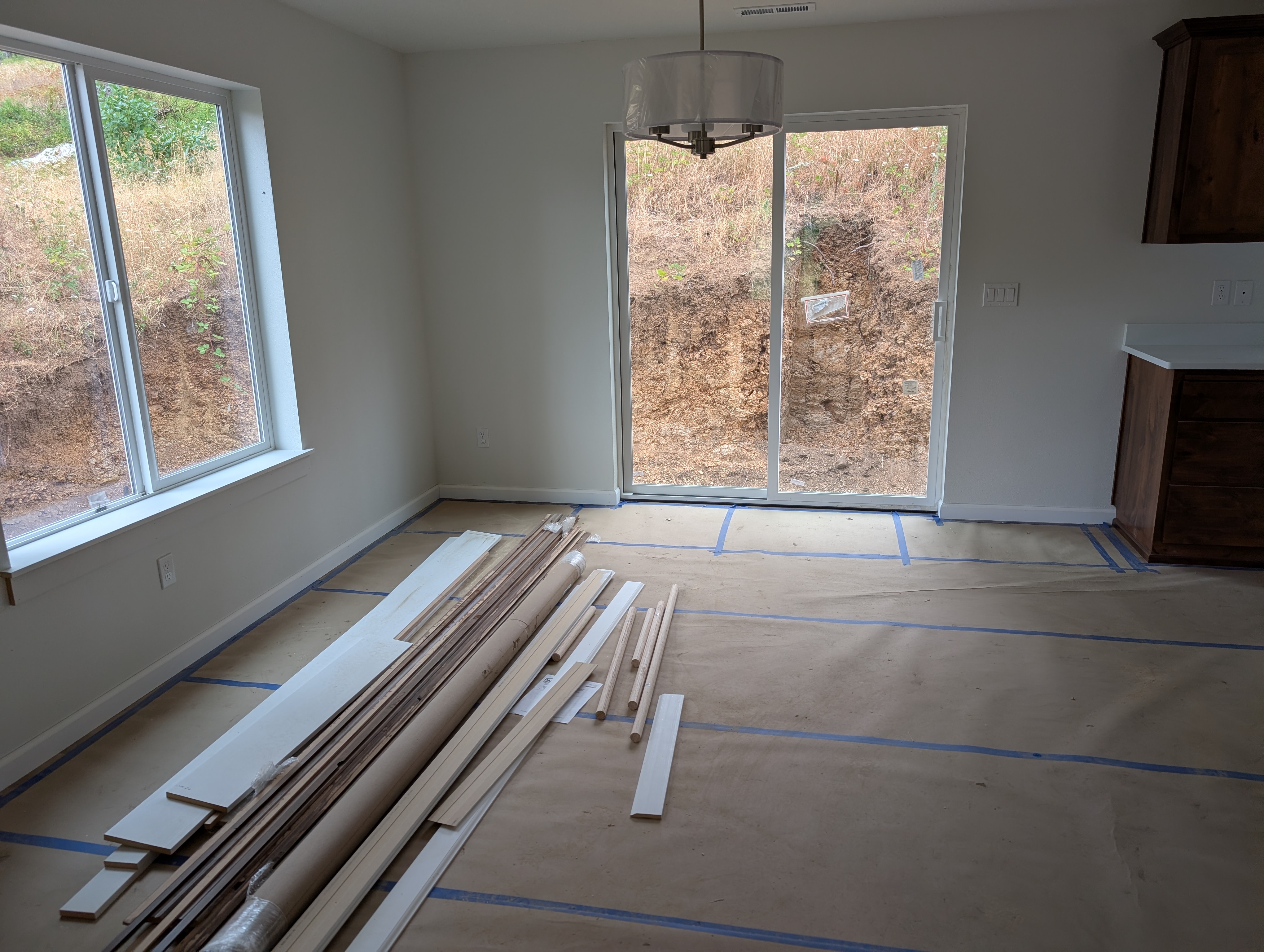 Farmhouse walkthrough photo 12