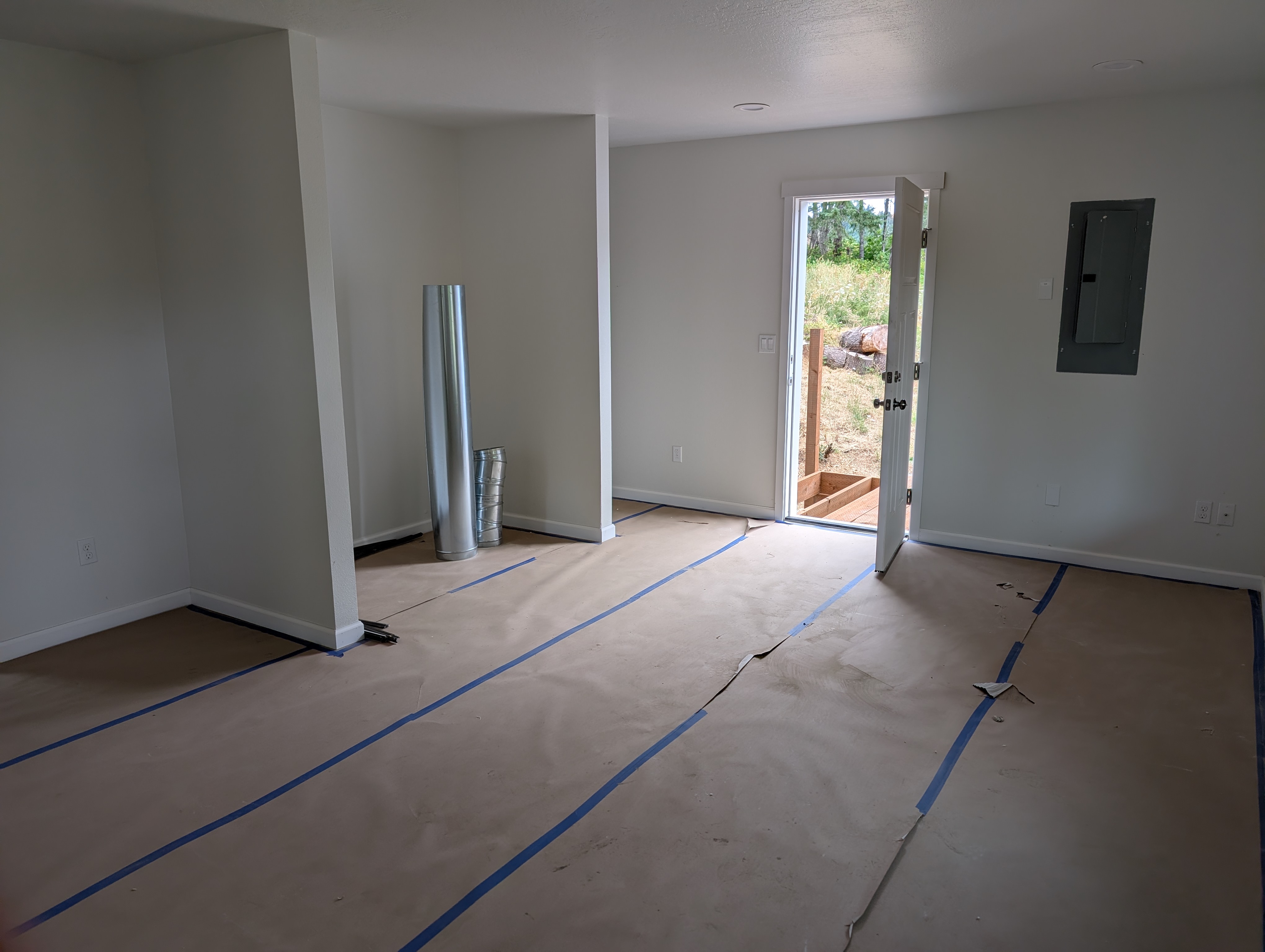 Farmhouse walkthrough photo 13