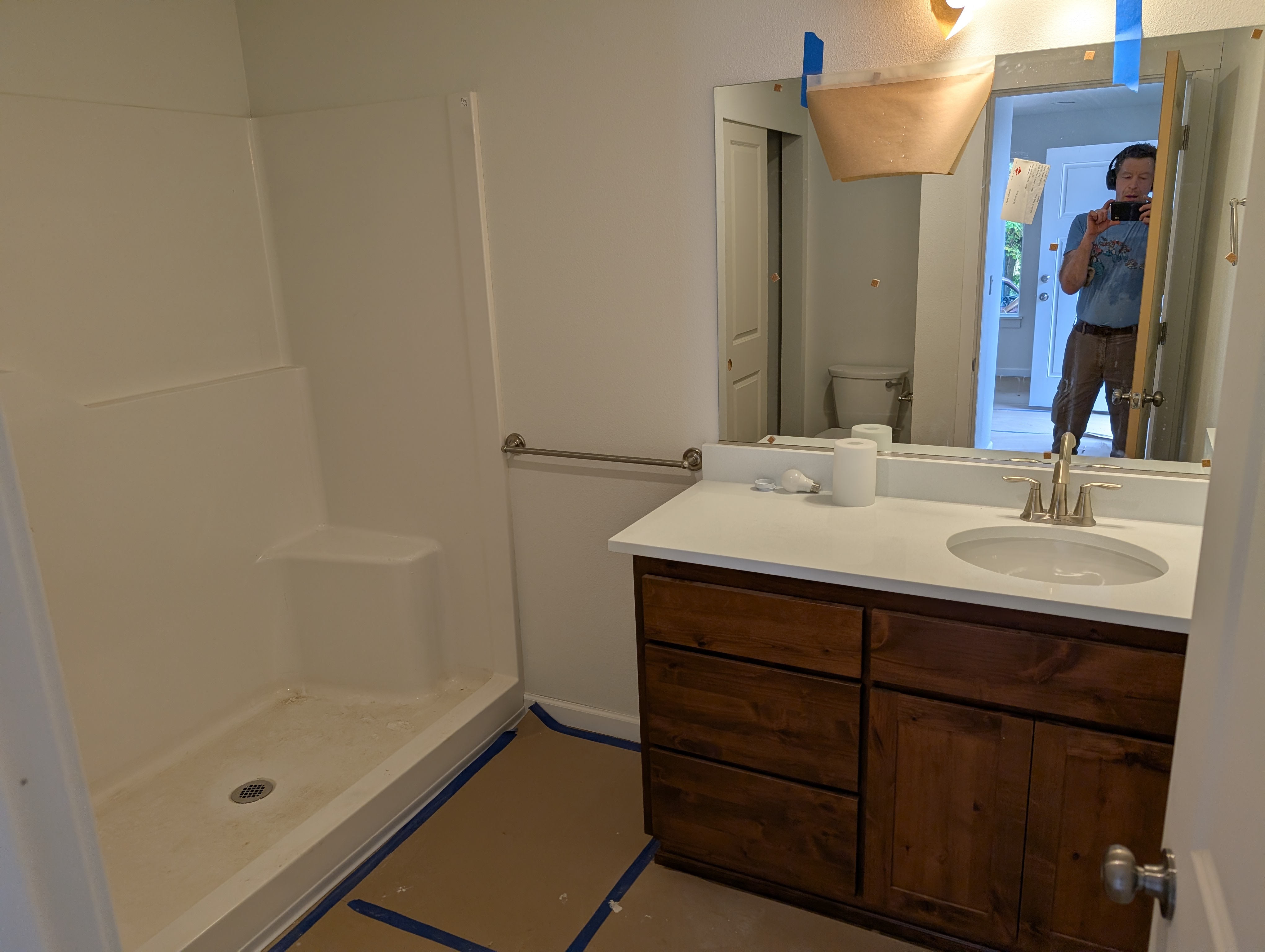 Farmhouse walkthrough photo 14